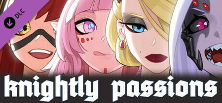 Knightly Passions Steam Charts and Player Count Stats