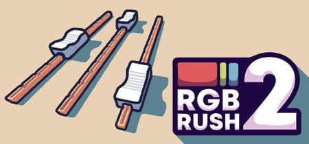RGB Rush 2 banner