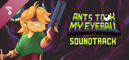 Ants Took My Eyeball Steam Charts and Player Count Stats