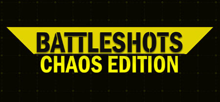 Battleshots: Chaos Edition banner