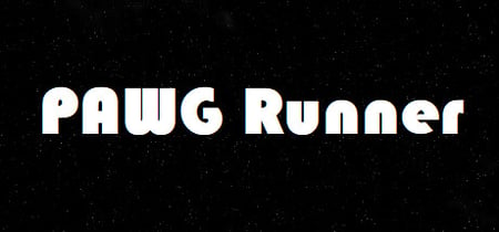 PAWG Runner: A NSFW Platformer banner