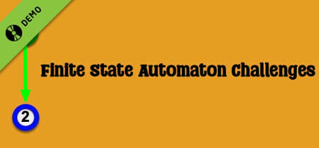 Finite State Automaton Challenges Demo banner