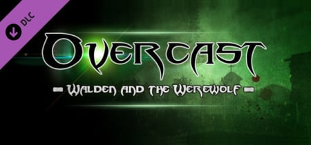 Overcast - Walden and the Werewolf Steam Charts and Player Count Stats