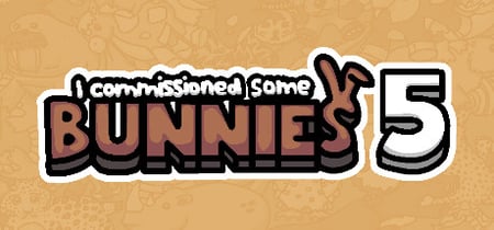 I commissioned some bunnies 5 banner