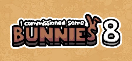 I commissioned some bunnies 8 banner