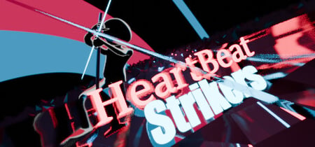 Heart Beat Strikers banner