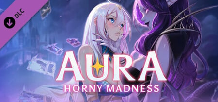 AURA: Hentai Cards Steam Charts and Player Count Stats