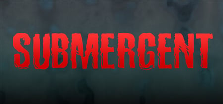 Submergent banner