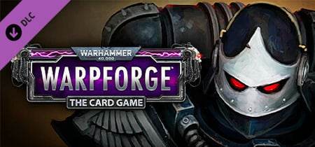 Warhammer 40,000: Warpforge Steam Charts and Player Count Stats