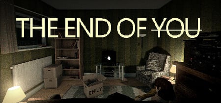 The End of You banner