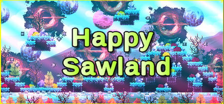Happy Sawland banner