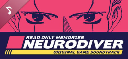 Read Only Memories: NEURODIVER Steam Charts and Player Count Stats