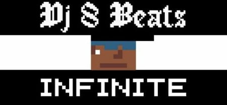 Dj 8 Beats: Infinite banner
