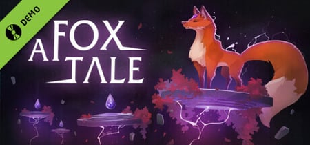 A Fox Tale Demo banner