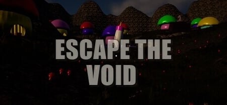 Escape The Void 2024 banner