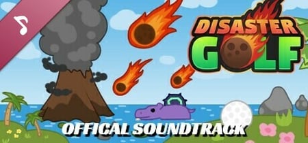 Disaster Golf Steam Charts and Player Count Stats