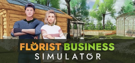 Florist Business Simulator banner