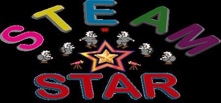 STEAMStar banner