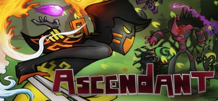 Ascendant banner