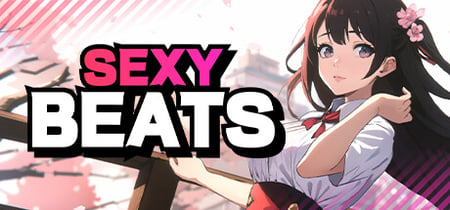 Sexy Beats banner