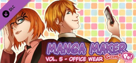 Manga Maker Comipo Steam Charts and Player Count Stats