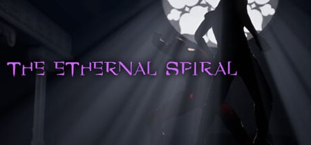 The Ethernal Spiral banner