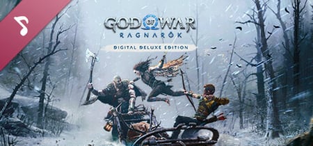 God of War Ragnarök Steam Charts and Player Count Stats