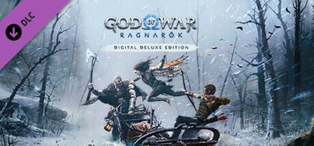 God of War Ragnarök Steam Charts and Player Count Stats