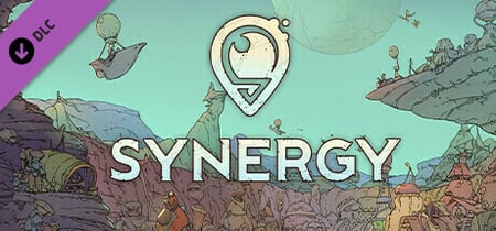 Synergy - Cozy City Builder Steam Charts and Player Count Stats