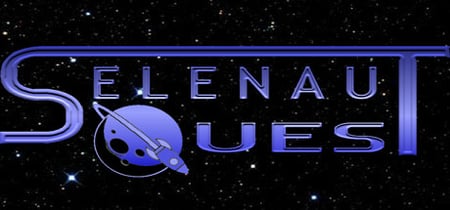 Selenaut Quest banner