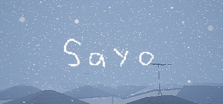 Sayo banner