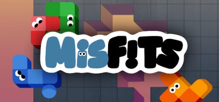 Misfits Playtest banner