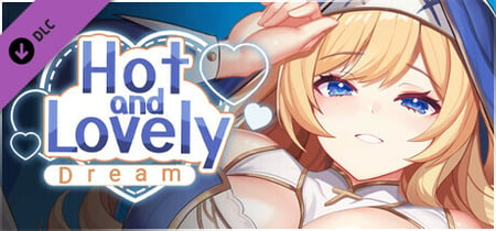 Hot And Lovely ：Dream Steam Charts and Player Count Stats