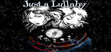 Just a Lullaby banner