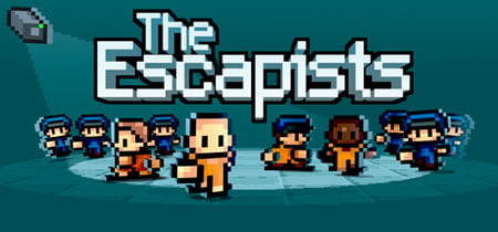 The Escapists banner