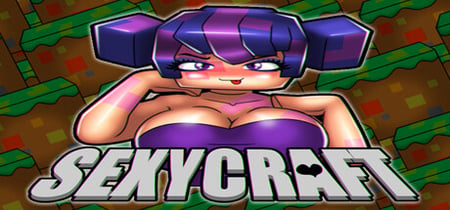 Sexycraft banner