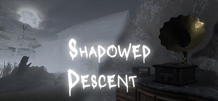 Shadowed Descent banner