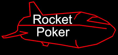 Rocket Poker banner