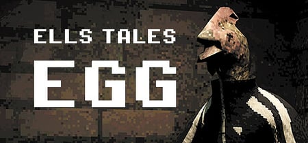 Ells Tales: Egg banner