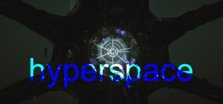 Hyperspace banner