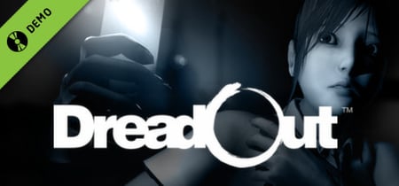 DreadOut Demo banner