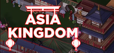 AsiaKingdom banner