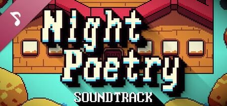 Night Poetry Steam Charts and Player Count Stats