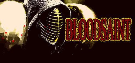 BLOODSAINT banner