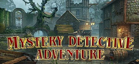 Mystery Detective Adventure Collector's Edition banner