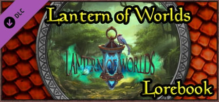 Lantern of Worlds - Storybook Steam Charts and Player Count Stats