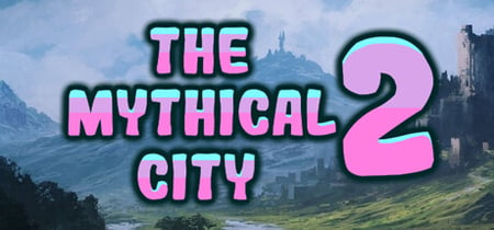 The Mythical City 2 banner