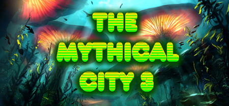 The Mythical City 3 banner