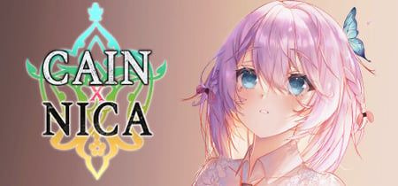 Cain × Nica banner