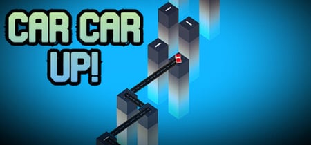 Car Car Up! banner